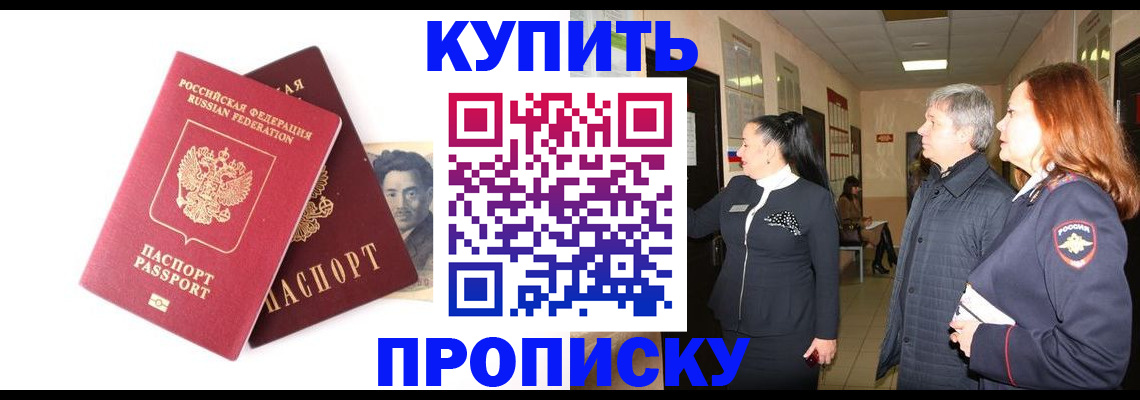 прописка 2025 в Фрязино